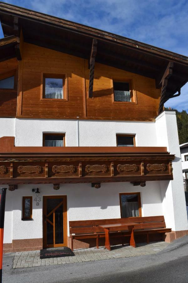 Ferienhaus Schranz Zaunhof Exterior photo