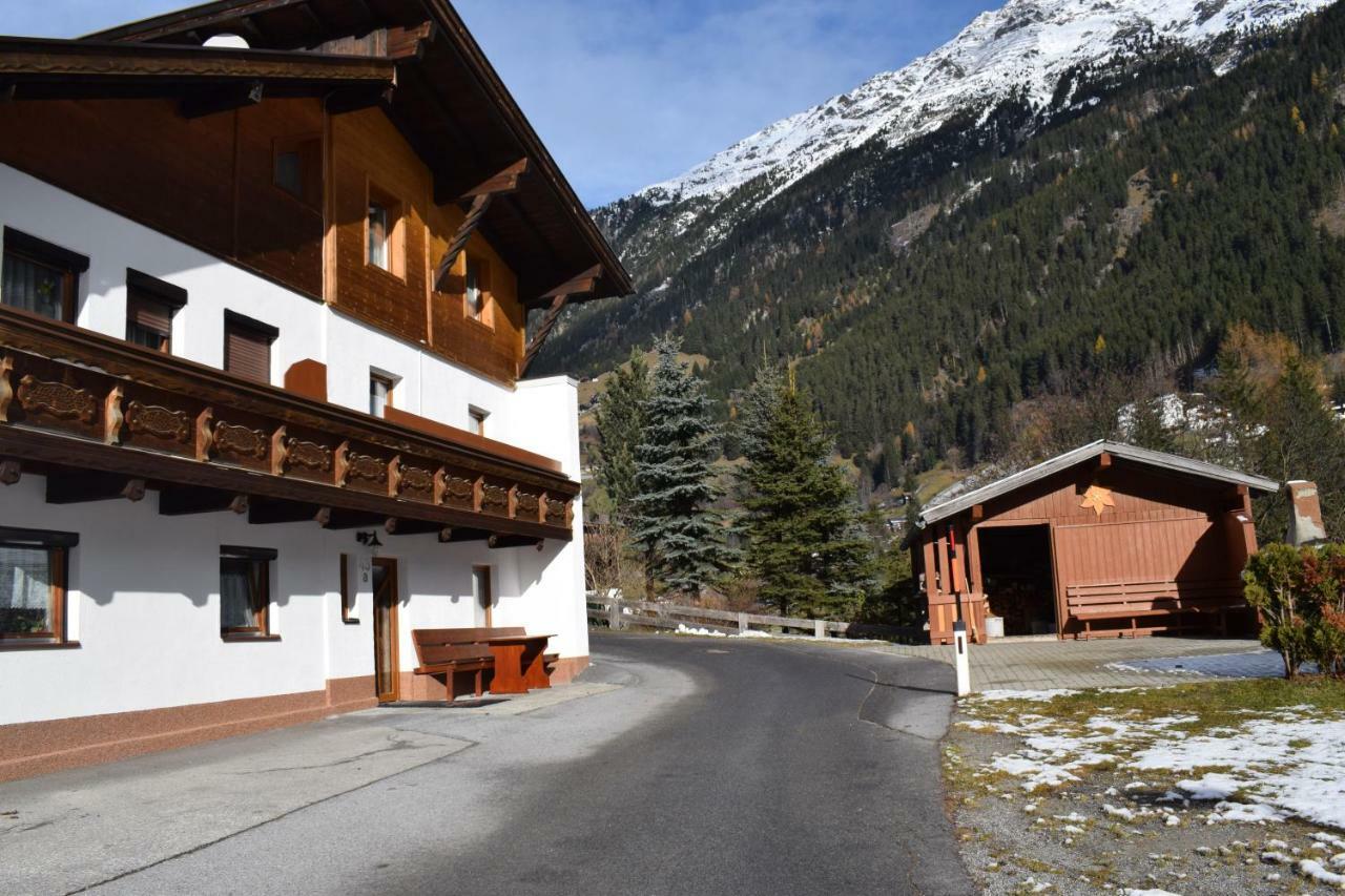 Ferienhaus Schranz Zaunhof Exterior photo